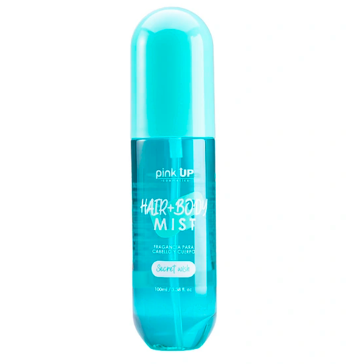 [PKSK46] PERFUME CORPORAL Y CAPILAR SECRET WISH 100ml