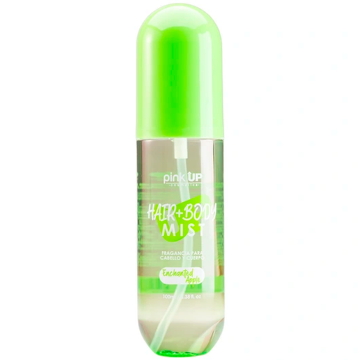 [PKSK52] PERFUME CORPORAL Y CAPILAR ENCHANTED APPLE 100ml
