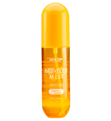 [PKSK75] PERFUME CORPORAL Y CAPILAR ENCHANTED TROPICAL BEACH 100ml