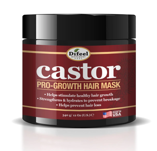 [SH34-CPG12] Castor Pro-Growth Mask 12 oz