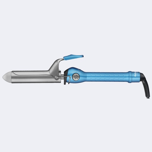 [BNT125SNC] BaBylissPRO® TENAZA CURLING WAND 1¼´ Nano Titanium™