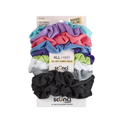 [SC3350903A048] COLA DE TELA BLISTER 12 PZAS.