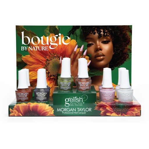 [MT3130155] Bougie by Nature Fall26 12 Pc Display Coleccion