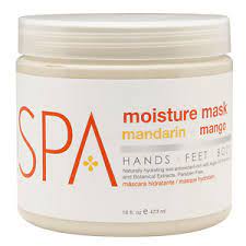 [SPA52100] MANDARINA MANGO HIDRATACION CREMA 16OZ