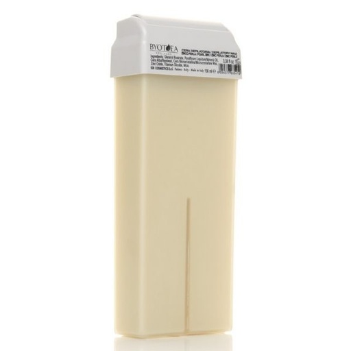 [BY541] CERA DEPILAR ZINC PERLA LIPOSOLUBLE 100ML