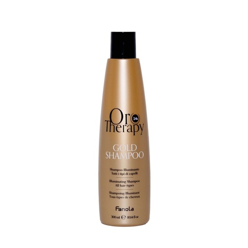 [FA76277] ORO PURO SHAMPOO 300ML
