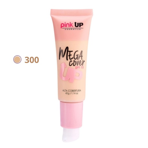 [PKC300] MEGA COVER BEIGE