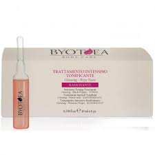 [BY285] TRATAMIENTO INTENSIVO REAFIRMANTE