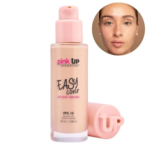 [PKEC400] EASY COVER - TRUE BEIGE 400