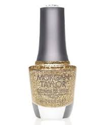 [MT50076] GLITTER/GOLD LACA 15ML