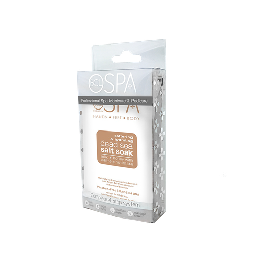 [SPA54310] LECHE MIEL CHOCOLATE BLANCO SET PERSONAL