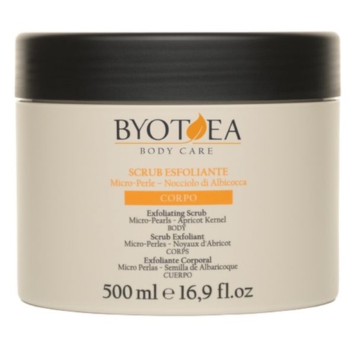 [BY251] EXFOLIANTE CORPORAL 500ML
