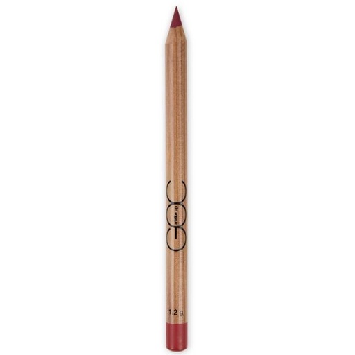 [GLP345] LAPIZ DE LABIOS REDDISH