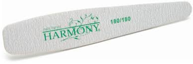 [GEL1238] LIMA 180/180 GRIT FILE