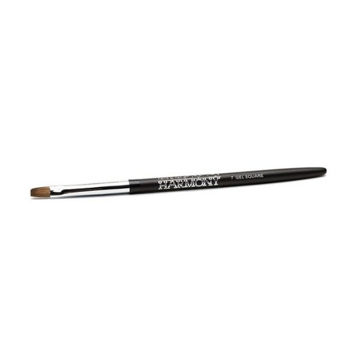 [GEL1384] HARMONY SQUARE GEL BRUSH NO7