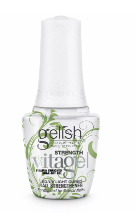 [GEL1150] VITAGEL STRENGTH