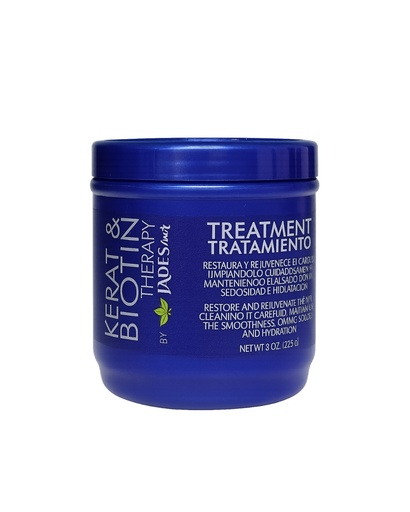[JA7875] JADES KERATIN & BIOTIN TRATAMIENTO 8OZ