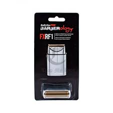 [FXRF2] BaBylissPRO® CUCHILLA FOIL SHAVER 02