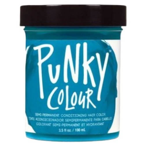 [97475] PUNKY COLOR TURQUESA 3.5OZ 