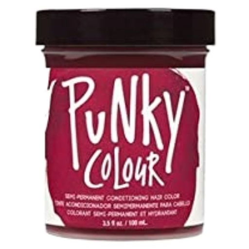 [97476] PUNKY COLOR VINO TINTO 3.5OZ   