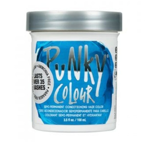 [97473] Punky Color Azul Laguna 3.5OZ