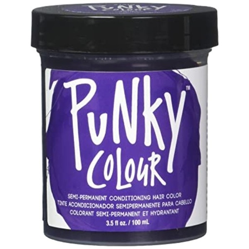 [97467] PUNKY COLOR CIRUELA 3.5OZ      