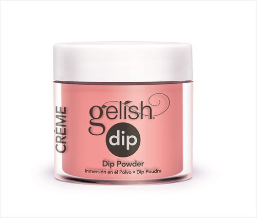 [GEL1610182] MANGA-ROUND WITH ME GEL DIP XPRESS 23GR