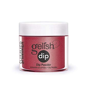 [GEL1610189] RUBY TWO SHOES GEL DIP XPRESS 23GR