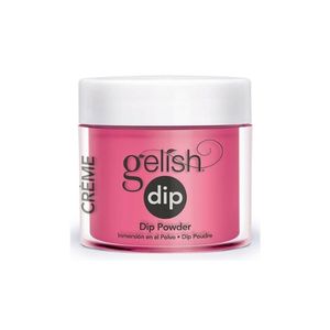 [GEL1610202] DON'T PANSY AROUND GEL DIP XPRESS 23GR