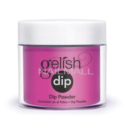 [GEL1610257] WOKE UP THIS WAY GEL DIP XPRESS 23GR