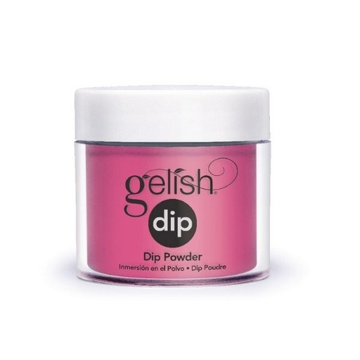 [GEL1610261] ONE TOUGH PRINCESS GEL DIP XPRESS 23GR