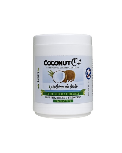 [JA7547] JADES COCO LECHE TRATAMIENTO 16OZ
