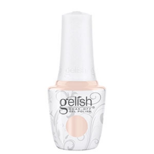 [GEL1110377] BARELY BUFF GEL 15ML